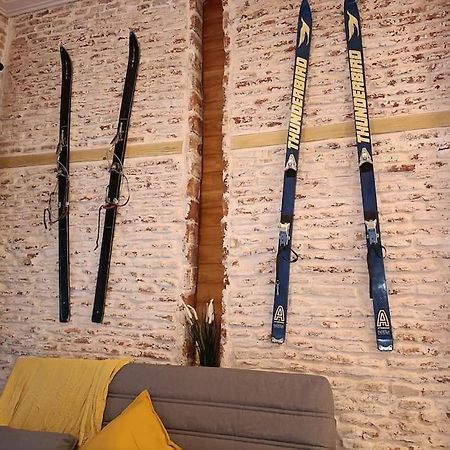 Apartamento Refuge In Madrid Exterior foto