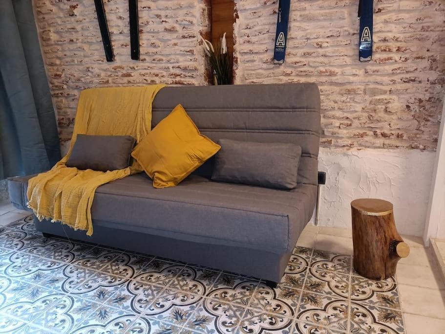 Apartamento Refuge In Madrid Exterior foto